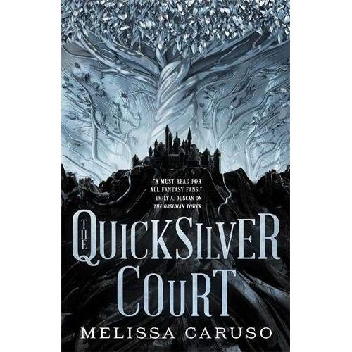 The Quicksilver Court