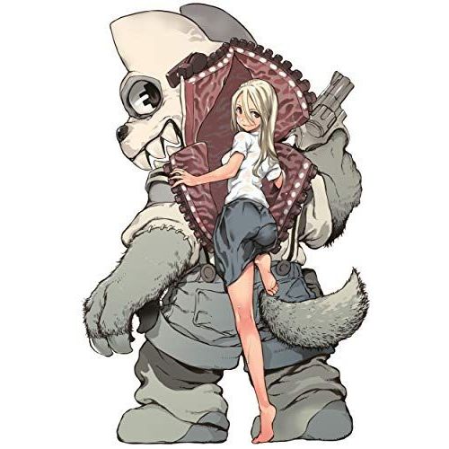 Gleipnir 9