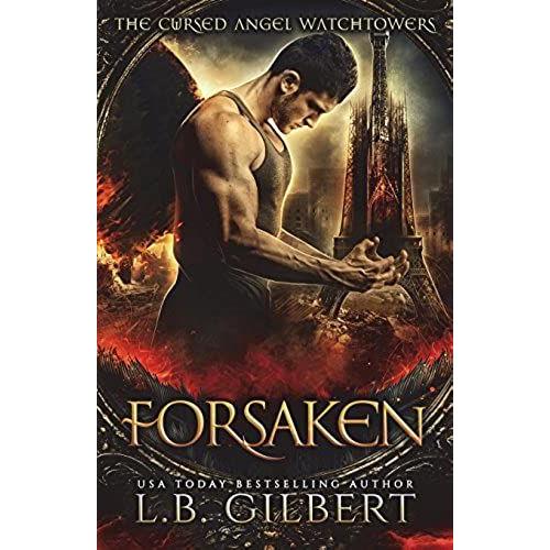 Forsaken: (Cursed Angel Collection)