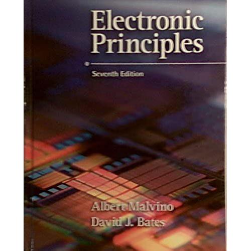 Electronic Principles