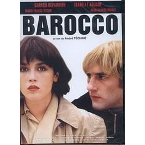 Barocco