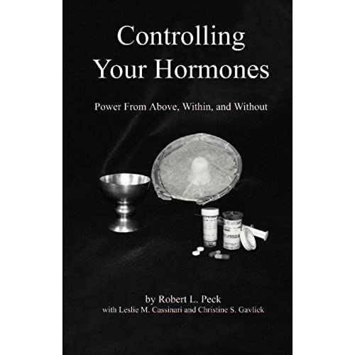 Controlling Your Hormones: Power From Above, Within, And Without
