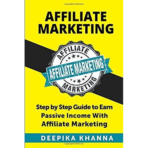 Affiliate Marketing