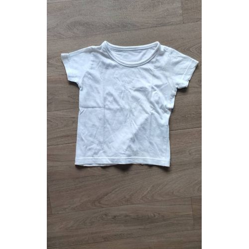 Tee Shirt Enfant 2/3 Ans
