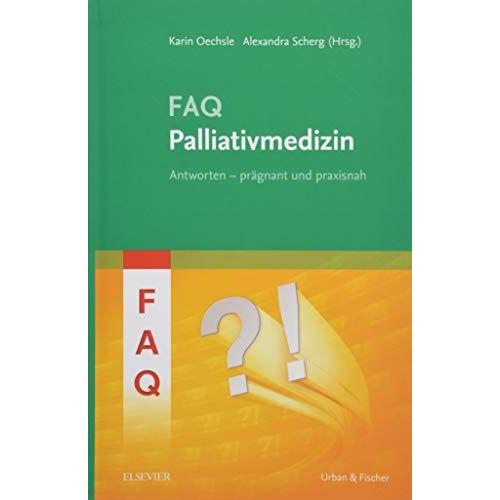 Faq Palliativmedizin