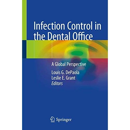 Infection Control In The Dental Office