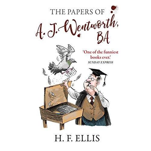 The Papers Of A.J. Wentworth, B.A.