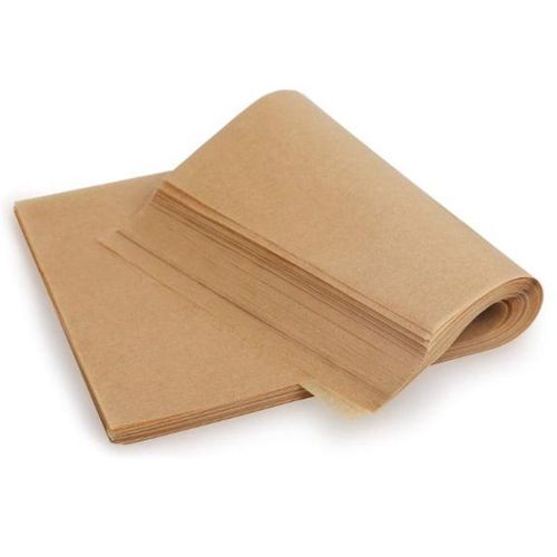 Promotion! Feuille De Cuisson En Papier Silicone Huile, Papier De Cuisson Antiadhésif, Adapté À La Cuisson, À La Friteuse À Air, Aux Gâteaux, Aux Biscuits, Etc. 200 Pièces