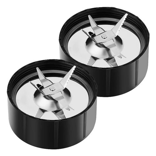 Lame de rasoir à glace et pièce de rechange pour mixeur magique, mixeur, presse-agrumes, robot culinaire