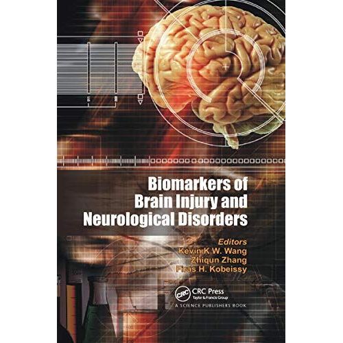 Biomarkers Of Brain Injury And Neurological Disorders