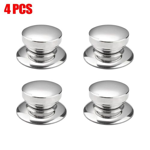 Couvercle Pour Ustensiles De Cuisine, Couvercle De Casserole, Couvercle De Bouilloire, Boutons De Remplacement, Poignées De Maintien, Partie De Casserole