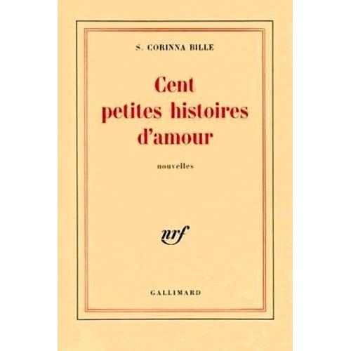 Cent Petites Histoires D'amour