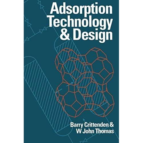 Adsorption Technology & Design