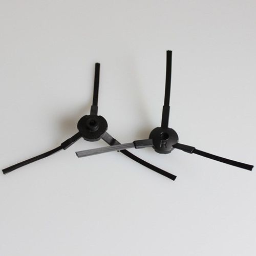 Pièces de rechange pour aspirateur robotique Lidl SilverCrest SSR 1111111111110 A1, brosse latérale de remplacement, 3000 pièces