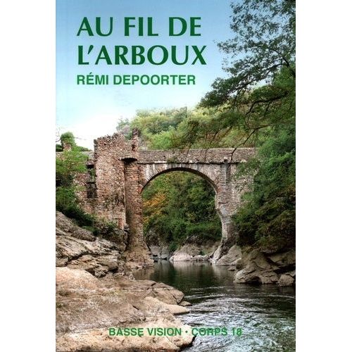 Au Fil De L'arboux