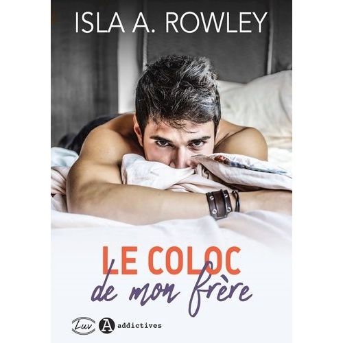 Le Coloc De Mon Frère