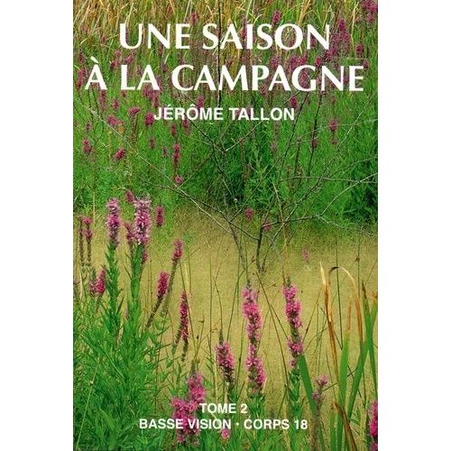 Une Saison À La Campagne - Tome 2