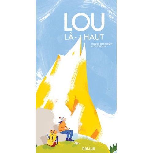 Lou Là-Haut