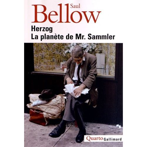 Herzog - La Planète De Mr Sammler