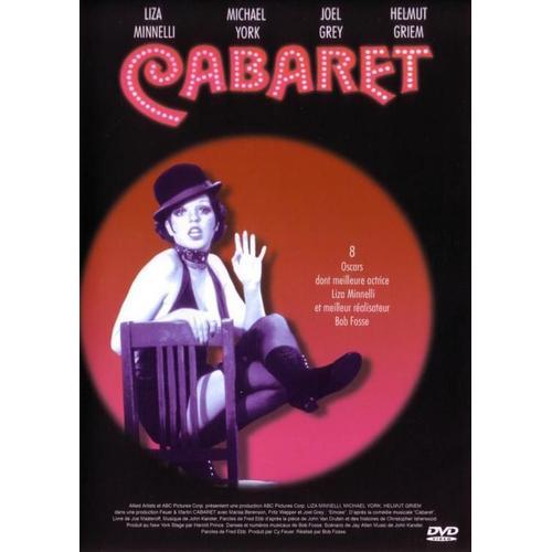 Cabaret - Édition Collector