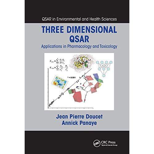 Three Dimensional Qsar