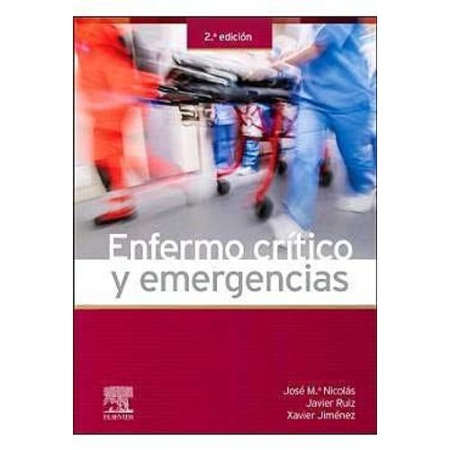 Enfermo Crítico Y Emergencias
