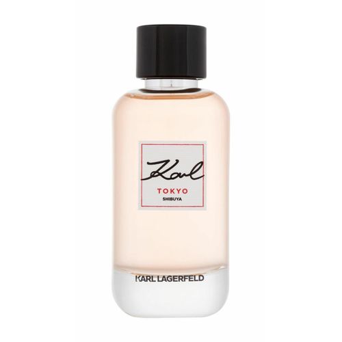 100ml Karl Lagerfeld Karl Tokyo Shibuya, Eau Parfumée 