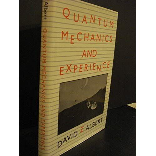 Quantum Mechanics And Experience