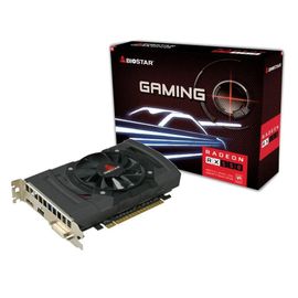 Bio 4gb D5 Rx 550
