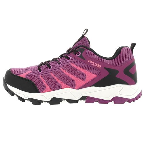 Chaussures Marche Randonnées Alpes Vertigo Mezzo Fus Lady Violet 2000001449721