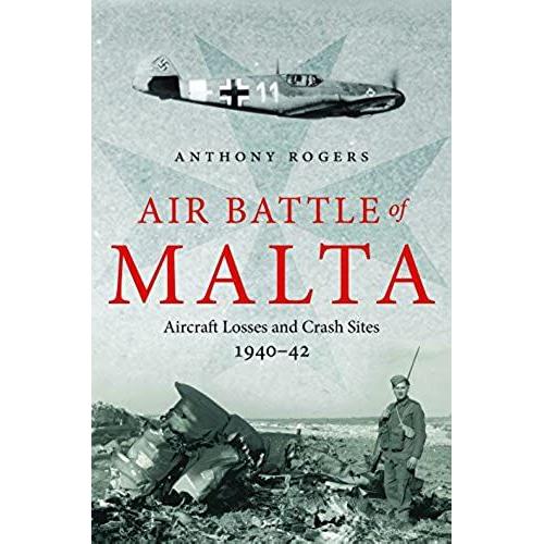 Air Battle Of Malta