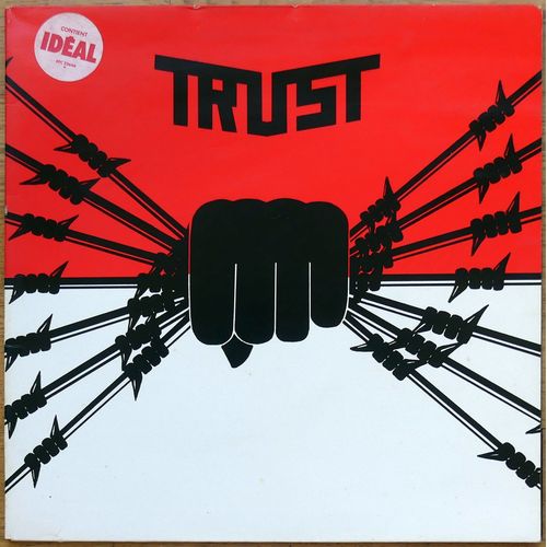 Trust - Ideal