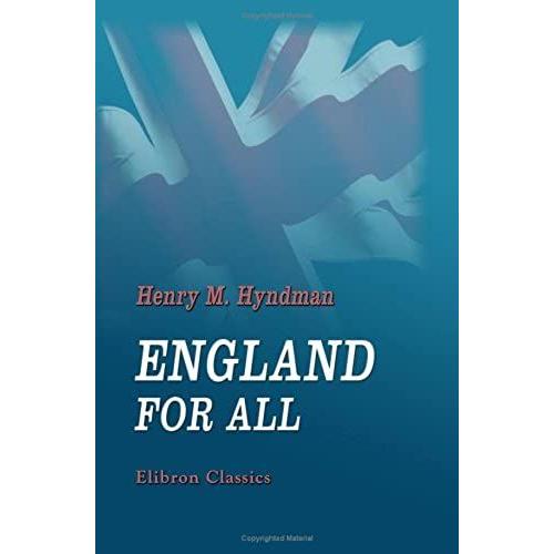 England For All