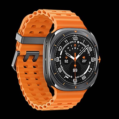Samsung Watch 7 Ultra Noir