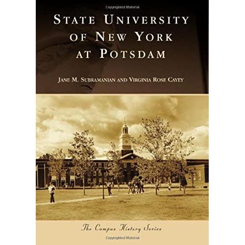 State University Of New York At Potsdam