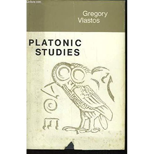 Platonic Studies