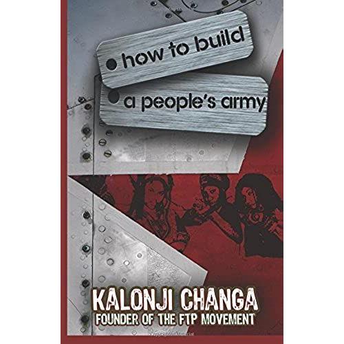 How To Build A People's Army