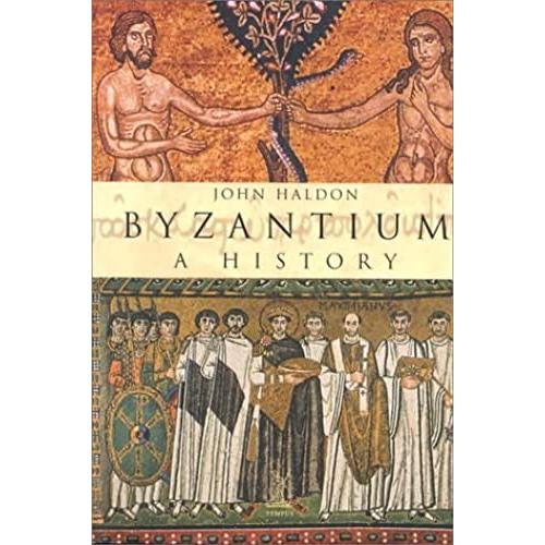 Byzantium: A History