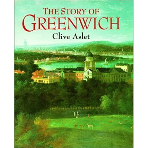 The Story Of Greenwich
