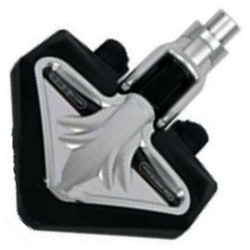 Brosse, Embout - Aspirateur (RS-2230001217 ROWENTA, TEFAL)