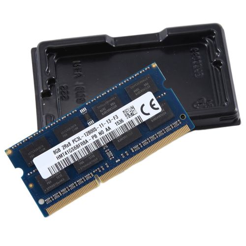 20X pour SK 8 Go DDR3 Laptop Ram Memory 2RX8 1600Mhz PC3-12800 204 Pins 1.35V SODImm