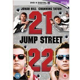22 jump street full movie hd