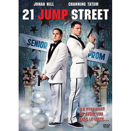 21 Jump Street