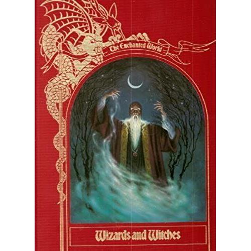 Wizards And Witches (Enchanted World)