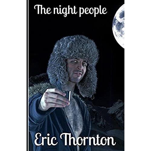 The Night People (Alpha)