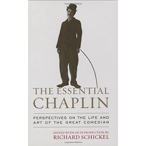 The Essential Chaplin