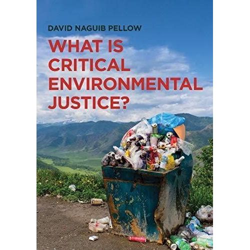 What Is Critical Environmental Justice?