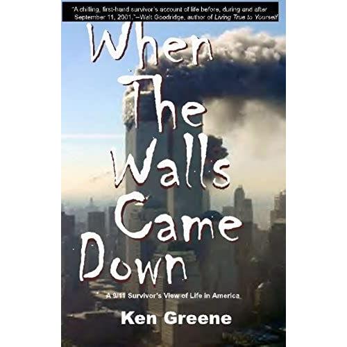 When The Walls Came Down: A Black 9/11 Survivor's View Of Life In America