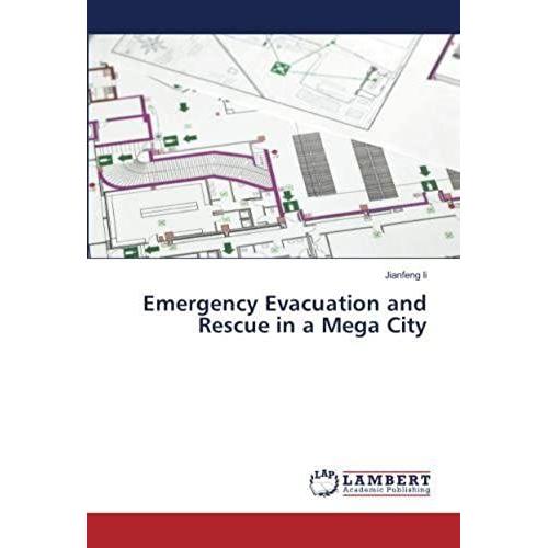 Emergency Evacuation And Rescue In A Mega City