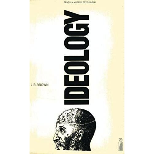 Ideology (Penguin Modern Psychology)